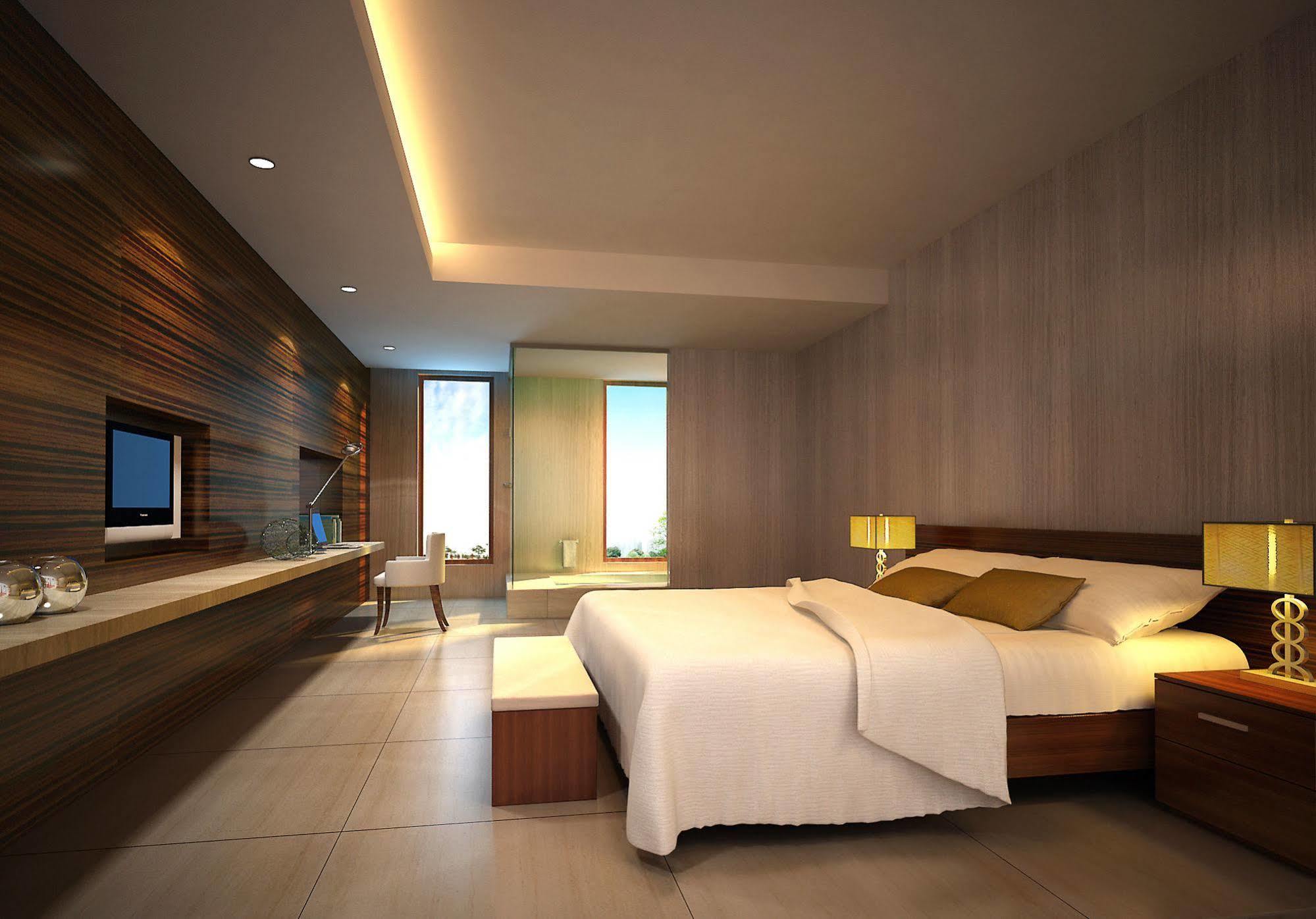 Suzhou Phoenix Hotspring Resort Zhangjiagang Exterior foto